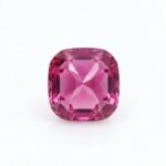 4.02ct Pink Padparadscha Sapphire - Image 2
