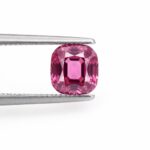 4.02ct Pink Padparadscha Sapphire - Image 3