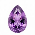 1.80ct Vivid Purple Sapphire - Image 2